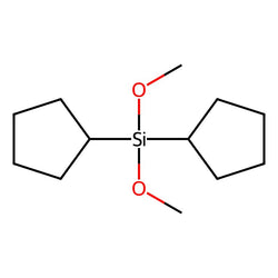 Dicyclopentyldimethoxysilane|CS-0150974|126990-35-0