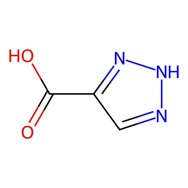 1H-1,2,3-Triazole-4-carboxylic acid|CS-W009031|16681-70-2