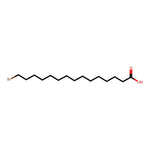 15-Bromopentadecanoic acid|CS-W007241|56523-59-2