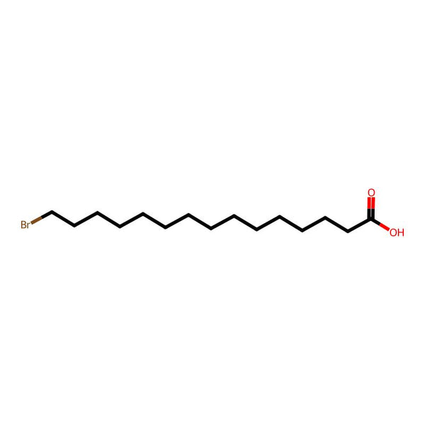 15-Bromopentadecanoic acid|CS-W007241|56523-59-2