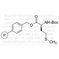 Boc-L-methionine Merrifield resin (0.25 - 1.0 meq/g, 100 - 200 mesh)|02771
