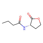 N-Butanoyl-L-homoserine lactone|CS-0064384|67605-85-0