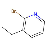 2-Bromo-3-ethylpyridine|CS-0161329|142337-94-8