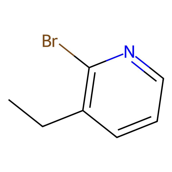 2-Bromo-3-ethylpyridine|CS-0161329|142337-94-8