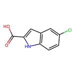 5-Chloro-1H-indole-2-carboxylic acid|CS-W007385|10517-21-2