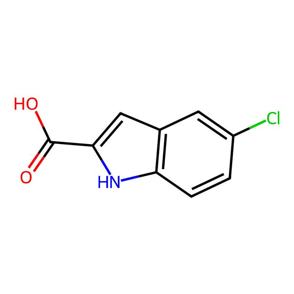 5-Chloro-1H-indole-2-carboxylic acid|CS-W007385|10517-21-2