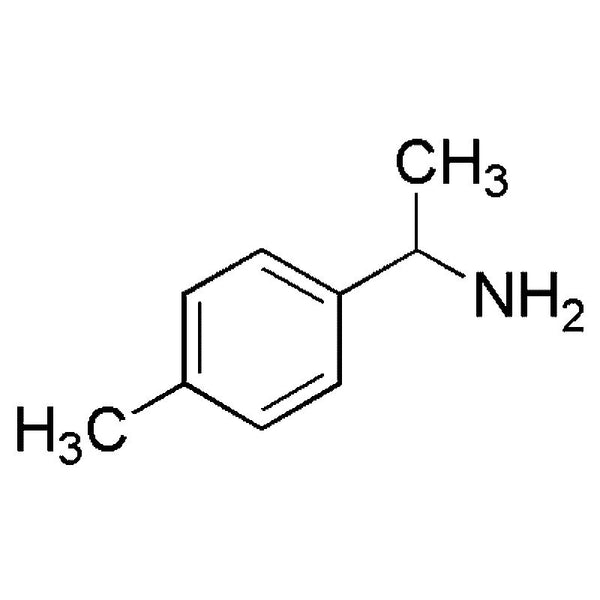 1-(4-Methylphenyl)ethylamine|24701|586-70-9