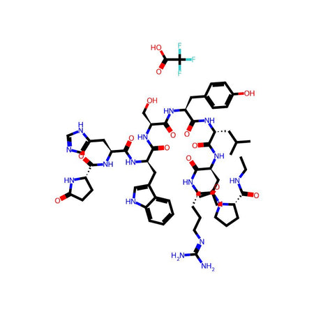 Leuprorelin EP impurity E TFA|C4X-182230|1926163-23-6