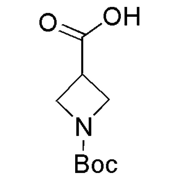 Boc-azetidine-3-carboxylic acid|07425|142253-55-2