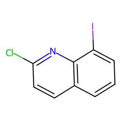 2-Chloro-8-iodoquinoline|CS-0188784|1339174-14-9