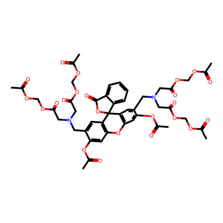 Calcein-AM, 90%|365031|148504-34-1