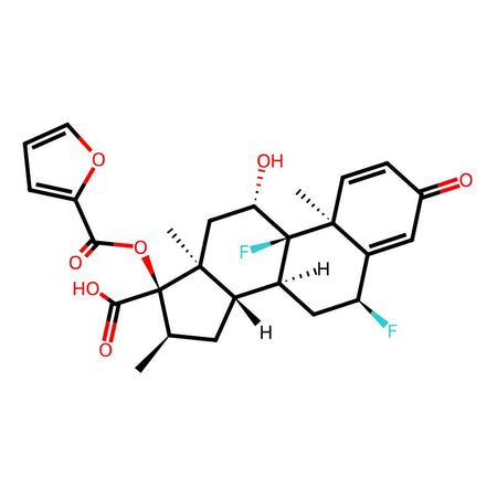 Fluticasone Impurity 20|C4X-165020|397864-63-0