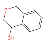 Isochroman-4-ol|CS-0018991|20924-57-6