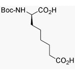 Boc-D-a-aminosuberic acid|04073|75113-71-2