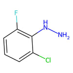 (2-Chloro-6-fluorophenyl)hydrazine|CS-0286903|175276-74-1