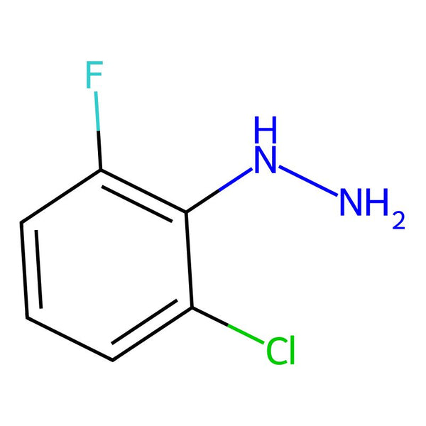 (2-Chloro-6-fluorophenyl)hydrazine|CS-0286903|175276-74-1