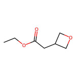 Ethyl 2-(oxetan-3-yl)acetate|CS-W000466|1207175-04-9