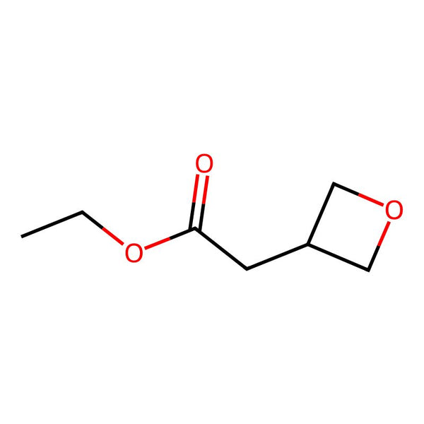 Ethyl 2-(oxetan-3-yl)acetate|CS-W000466|1207175-04-9