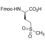Fmoc-D-methionine sulfone|16195|1247791-23-6