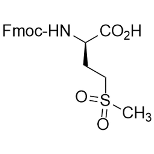 Fmoc-D-methionine sulfone|16195|1247791-23-6