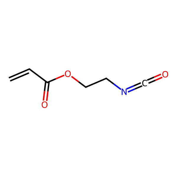 2-Isocyanatoethyl acrylate|CS-0167384|13641-96-8
