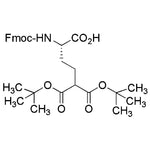 (S)-Fmoc-2-amino-5-tert-butoxycarbonyl-hexanedioic acid-6-tert-butyl ester|29658|912354-06-4
