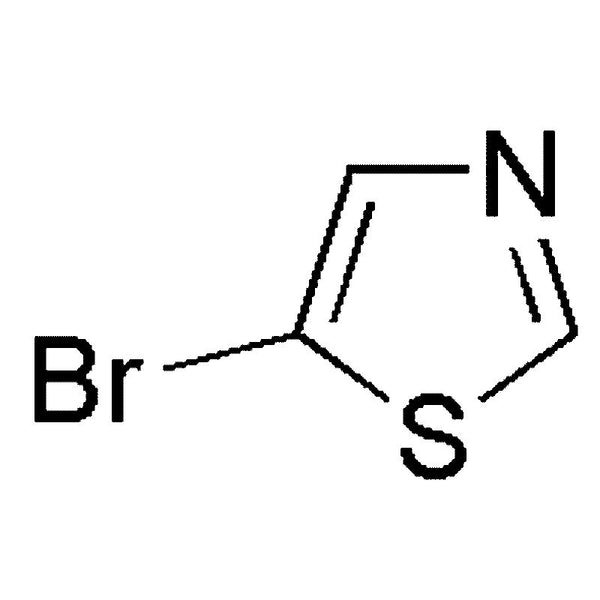 5-Bromothiazole|29062|3034-55-7