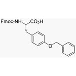Fmoc-O-benzyl-L-tyrosine|02464|71989-40-7