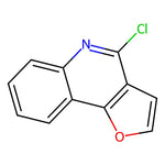 4-Chlorofuro[3,2-c]quinoline|CS-0197338|627086-17-3