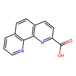 1,10-Phenanthroline-2-carboxylic acid|CS-0203359|1891-17-4
