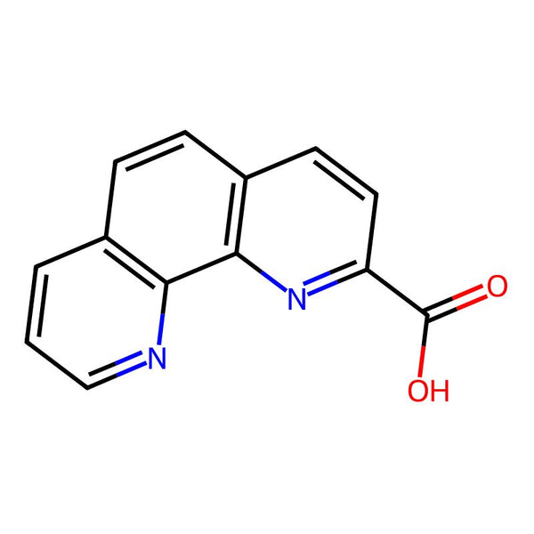 1,10-Phenanthroline-2-carboxylic acid|CS-0203359|1891-17-4