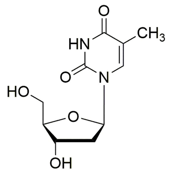 Thymidine|33055|50-89-5