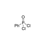 Phenyldichlorophosphine oxide, min. 94%|15-4158|824-72-6