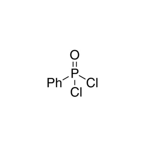 Phenyldichlorophosphine oxide, min. 94%|15-4158|824-72-6