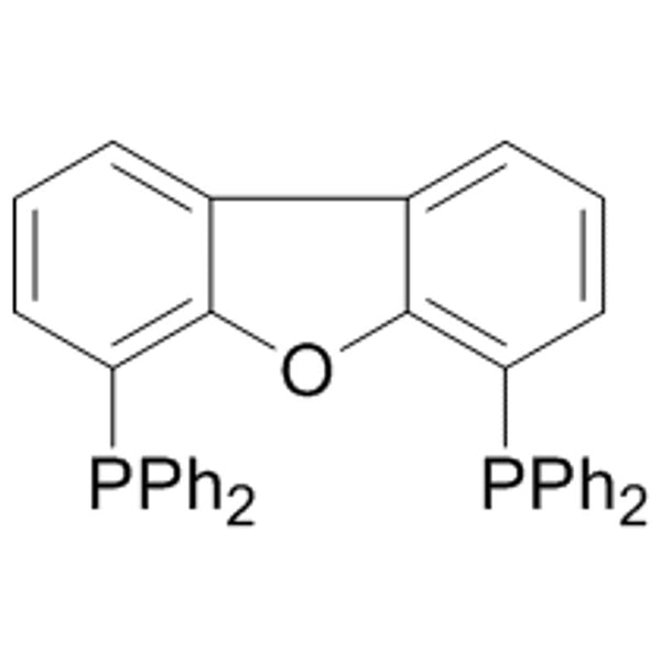 4,6-Bis(diphenylphosphino)dibenzofuran, 98% DBFphos|15-0183|133850-81-4