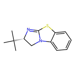 (S)-2-(tert-Butyl)-2,3-dihydrobenzo[d]imidazo[2,1-b]thiazole|CS-0145084|1213233-51-2