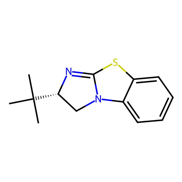 (S)-2-(tert-Butyl)-2,3-dihydrobenzo[d]imidazo[2,1-b]thiazole|CS-0145084|1213233-51-2