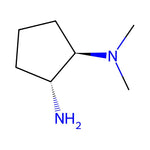 trans-N1,N1-Dimethylcyclopentane-1,2-diamine|CS-0159978|67580-03-4