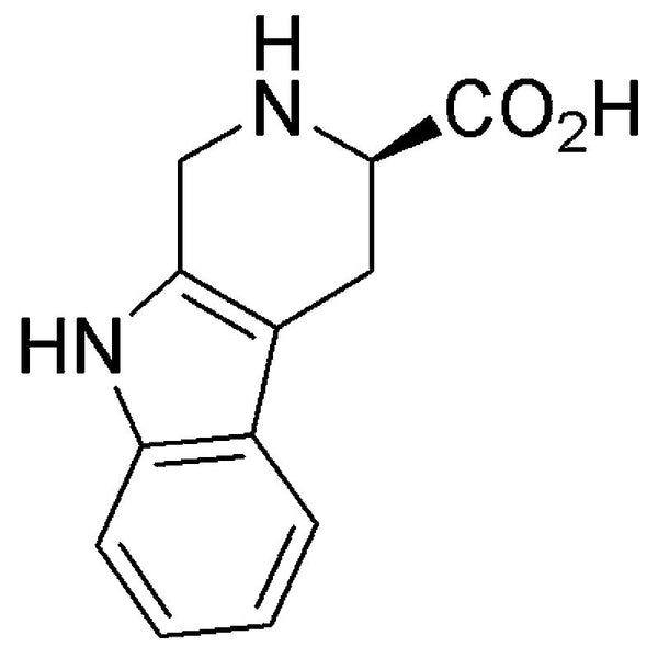 D-1,2,3,4-Tetrahydronorharman-3-carboxylic acid|15733|72002-54-1