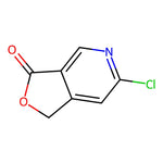 6-Chloro-1H,3H-furo[3,4-c]pyridin-3-one|CS-0057575|1352893-24-3