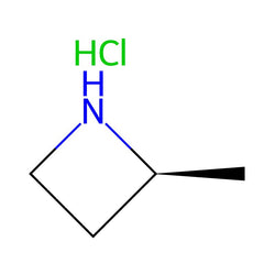(S)-2-Methylazetidine (hydrochloride)|CS-0030093|935669-67-3