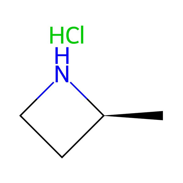 (S)-2-Methylazetidine (hydrochloride)|CS-0030093|935669-67-3