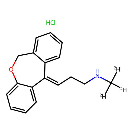 Nor Doxepin-d3 Hydrochloride|C4X-12269|1331665-54-3