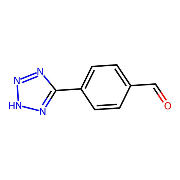 4-(2H-Tetrazol-5-yl)benzaldehyde|CS-0135260|74815-22-8