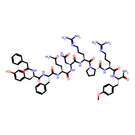 (Phenylac1,D-Tyr(Me)2,Arg6·8,Tyr-NH29)-Vasopressin|CPTD787159|135447-36-8