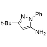 5-tert-Butyl-2-phenyl-2H-pyrazol-3-ylamine|17506|126208-61-5