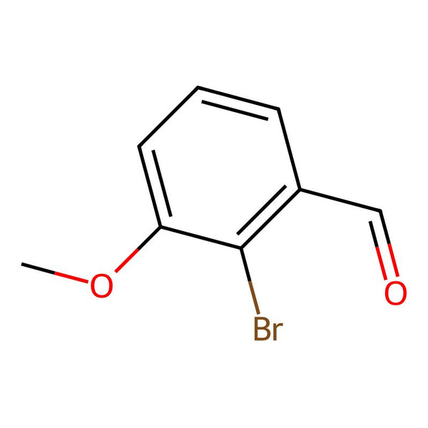 2-Bromo-3-methoxybenzaldehyde|CS-0040613|10401-18-0