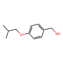4-Iso-Butoxybenzyl Alcohol|C3D-6155|500547-59-1