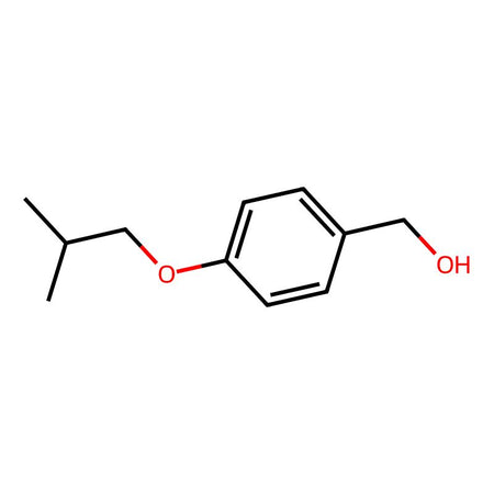 4-Iso-Butoxybenzyl Alcohol|C3D-6155|500547-59-1
