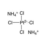Ammonium tetrachloroplatinate(II), 99%|93-7802|13820-41-2